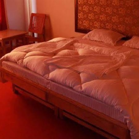 Himalayan Eco Resort Hundar Екстериор снимка
