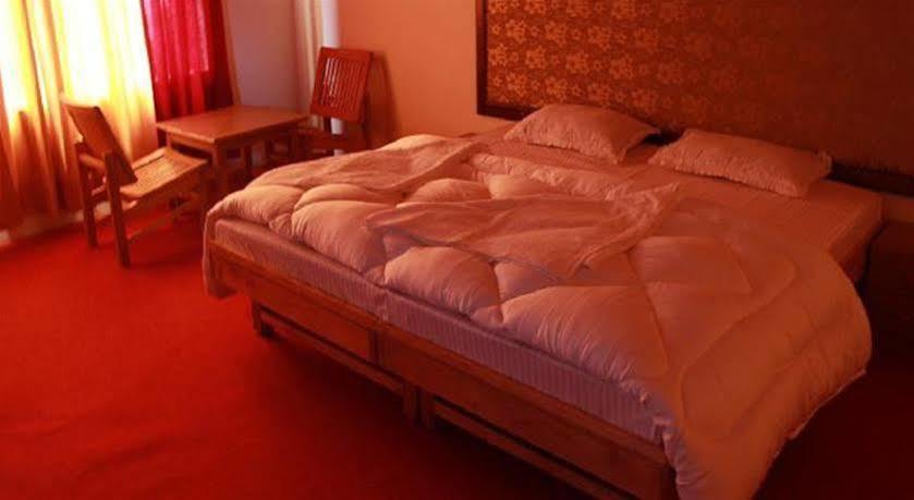 Himalayan Eco Resort Hundar Екстериор снимка