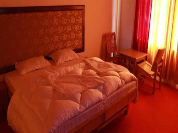 Himalayan Eco Resort Hundar Екстериор снимка