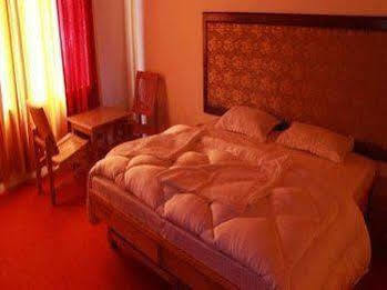 Himalayan Eco Resort Hundar Екстериор снимка