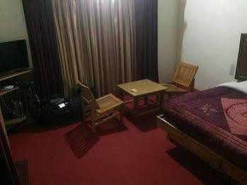 Himalayan Eco Resort Hundar Екстериор снимка