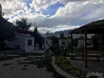 Himalayan Eco Resort Hundar Екстериор снимка