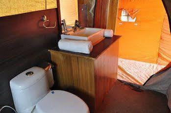 Himalayan Eco Resort Hundar Екстериор снимка